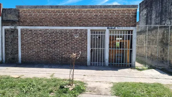 Casa en Mendoza 1200