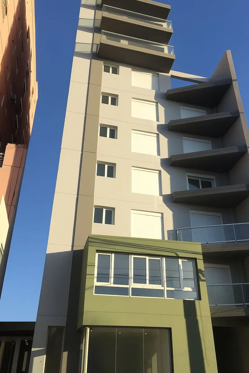 Departamento en Hilario Lagos 300