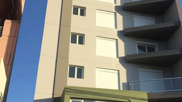 Departamento en Hilario Lagos 300