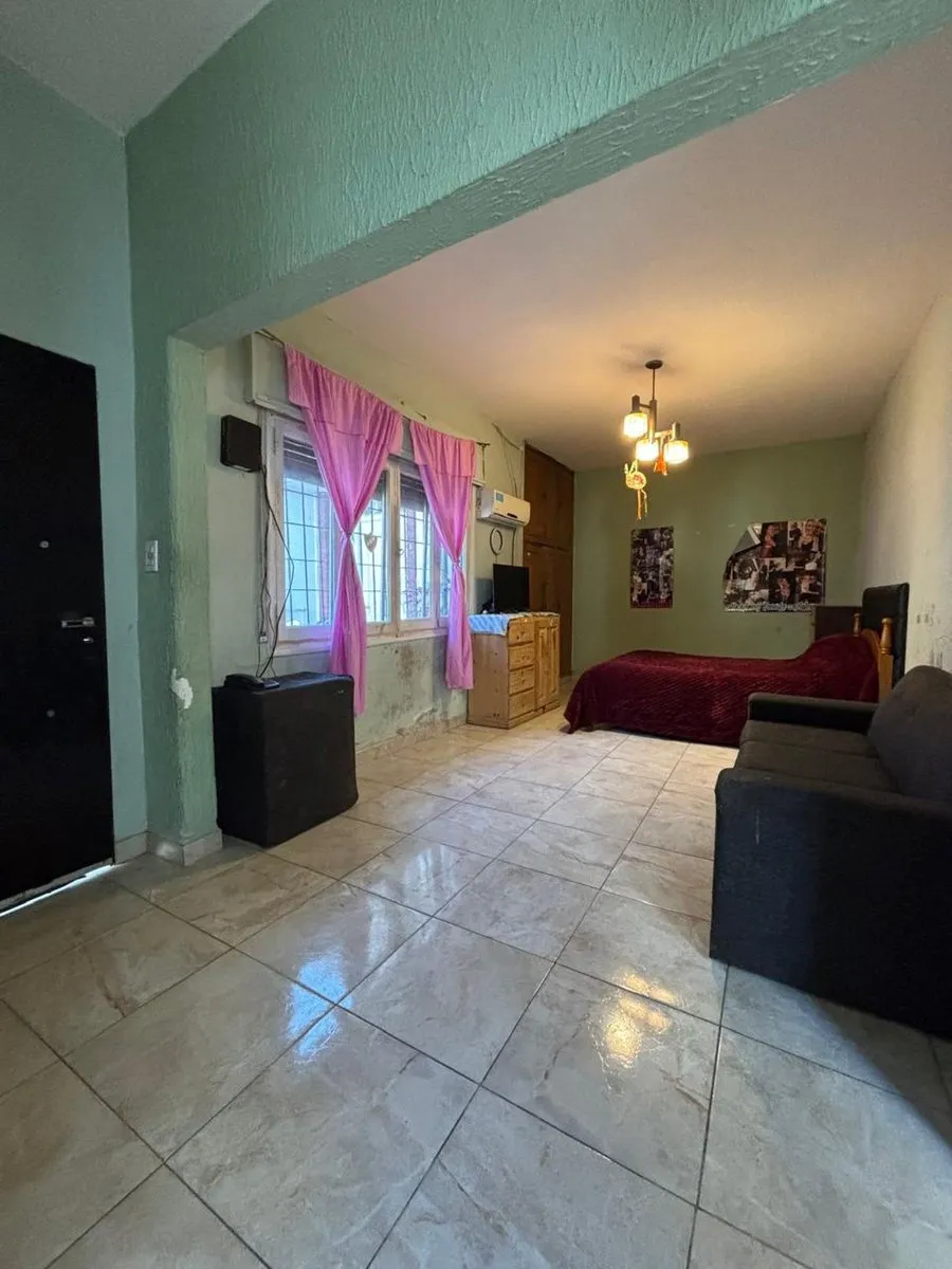 Casa en Deán Funes 1200