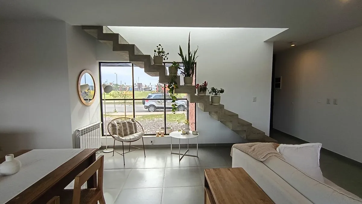 Departamento en Mza 72 Lote 02 0