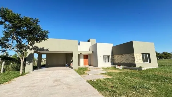 Casa en La Reserva 0