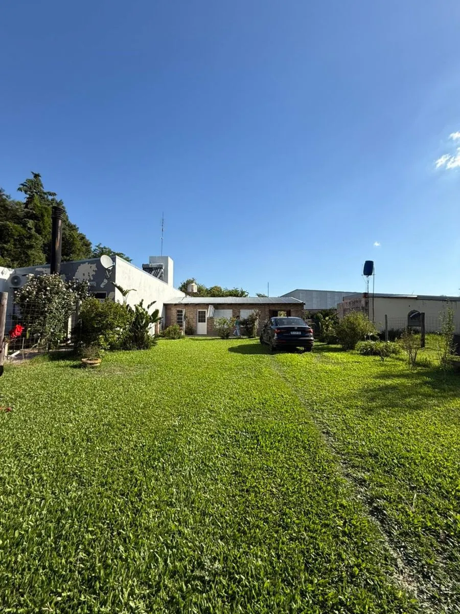Casa en Noriega 900
