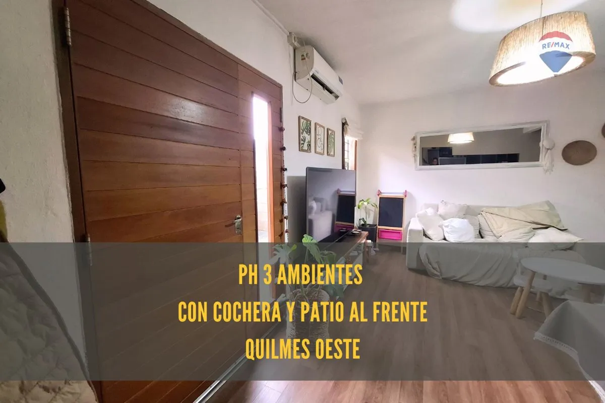 P H en Corrientes 1200