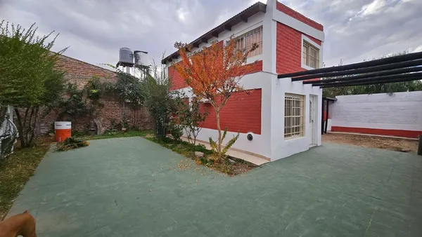 Casa en Perito Moreno 200