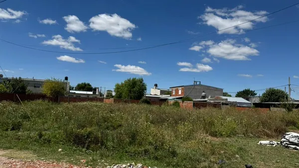 Lote en 161 Norte E/ 24 y 25 S/N