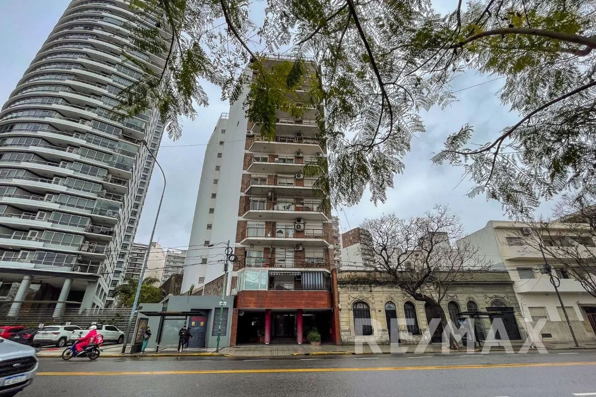 Departamento en Avenida Luis María Campos 0