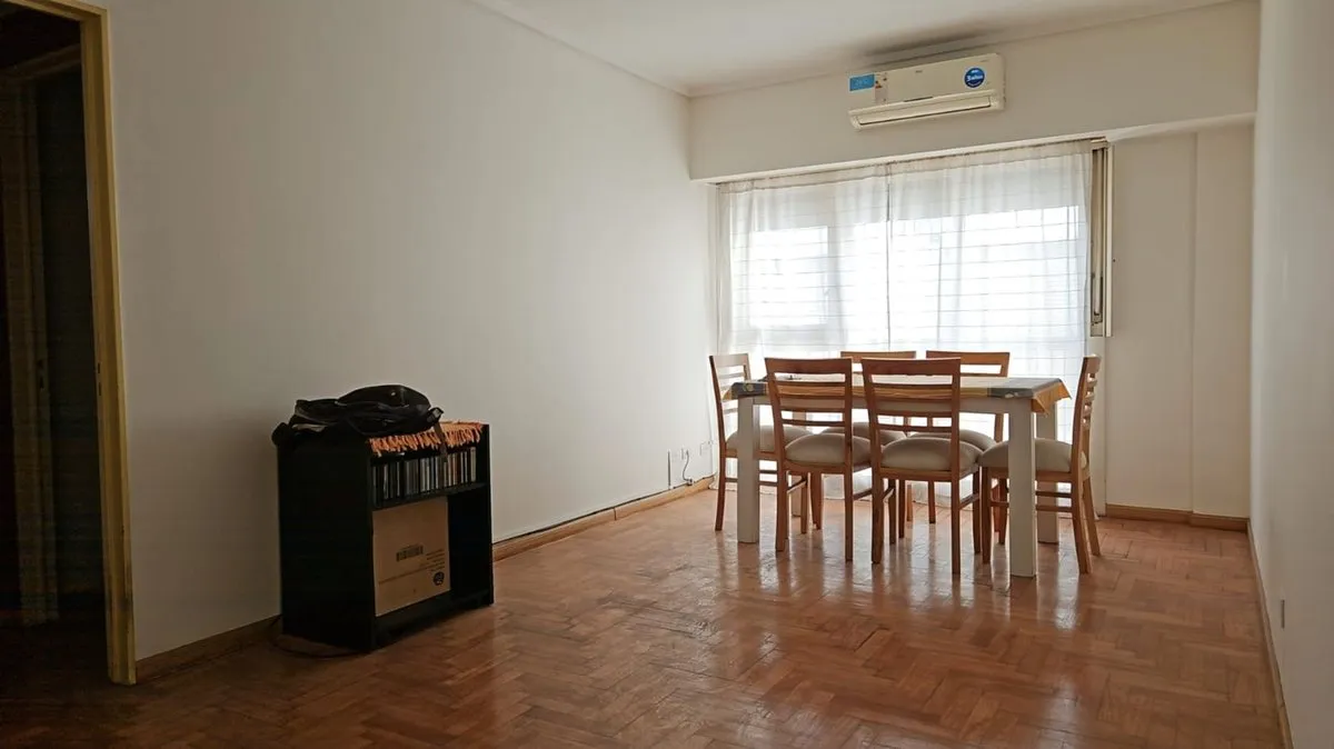 Departamento en Avenida Almirante Brown 2400