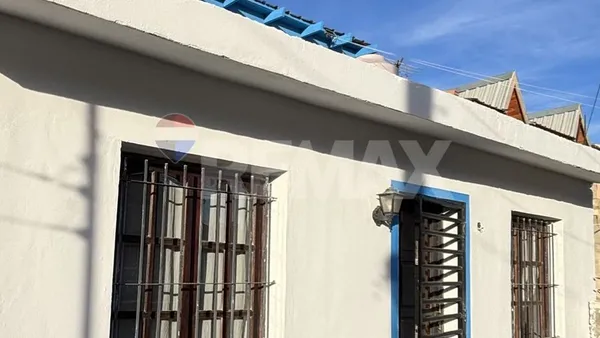 Casa en Lorenzo 2000