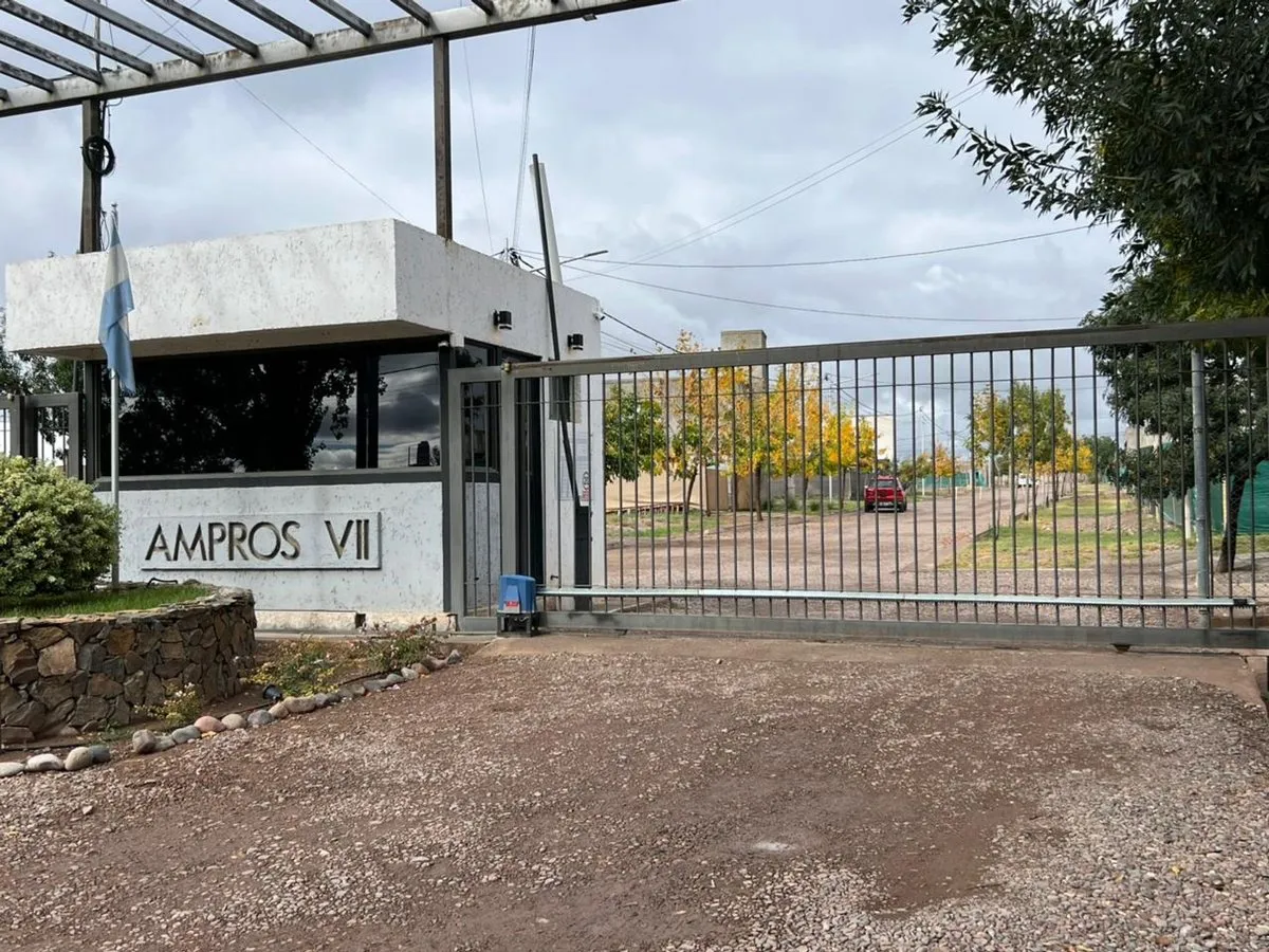 Lote en Videla Castillo S/N