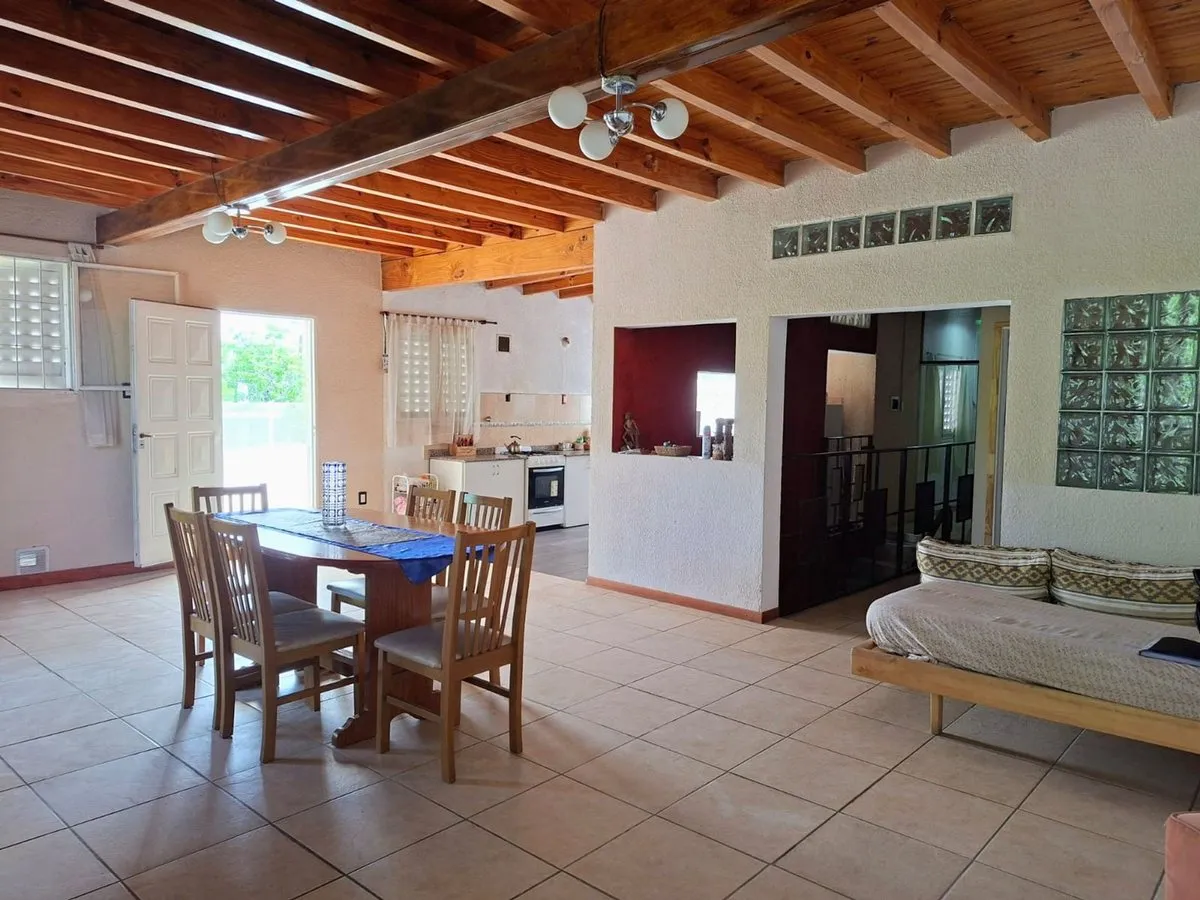 Casa en Pedro Conde 400