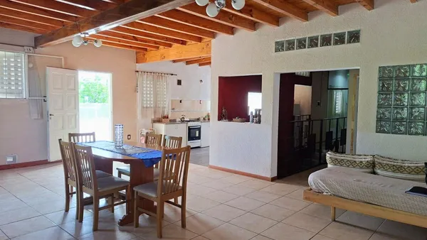 Casa en Pedro Conde 400