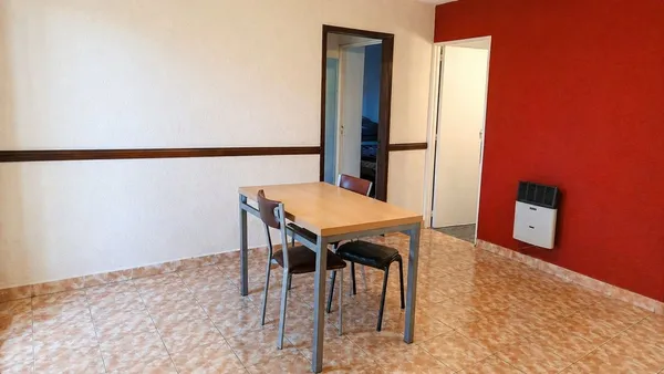 Departamento en Pasteur 2700