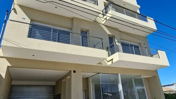 Departamento en Quintana 1600