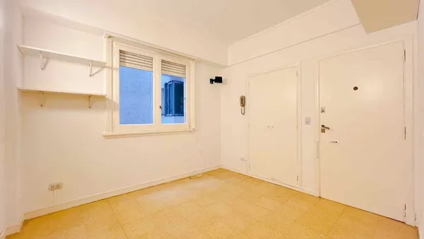 Departamento en Almirante Brown 1400