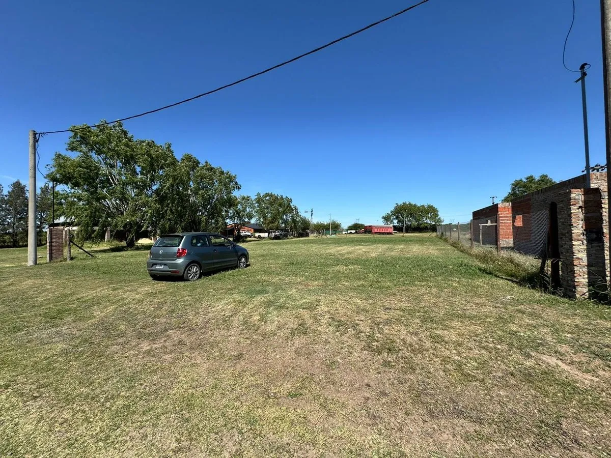 Lote en Lote 44, Mz 185 S/N