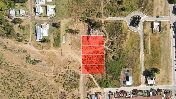 Lote en Chaco S/N