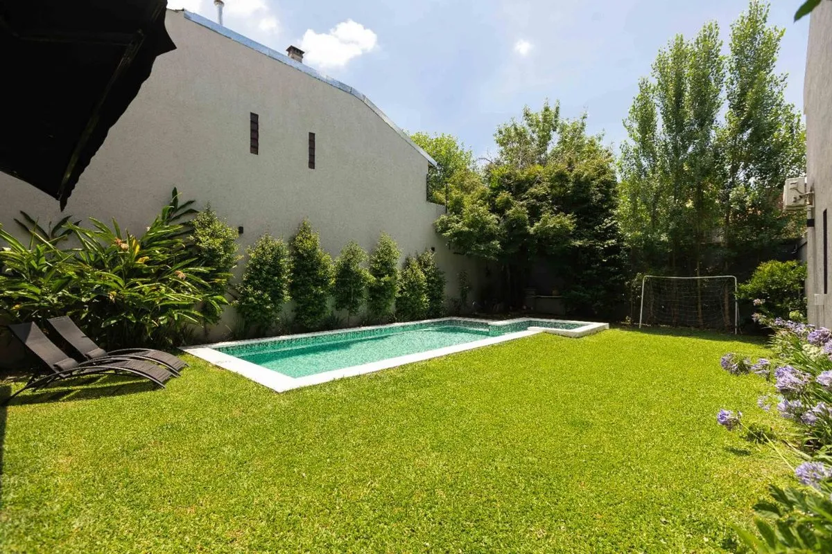 Casa en Vieytes 400