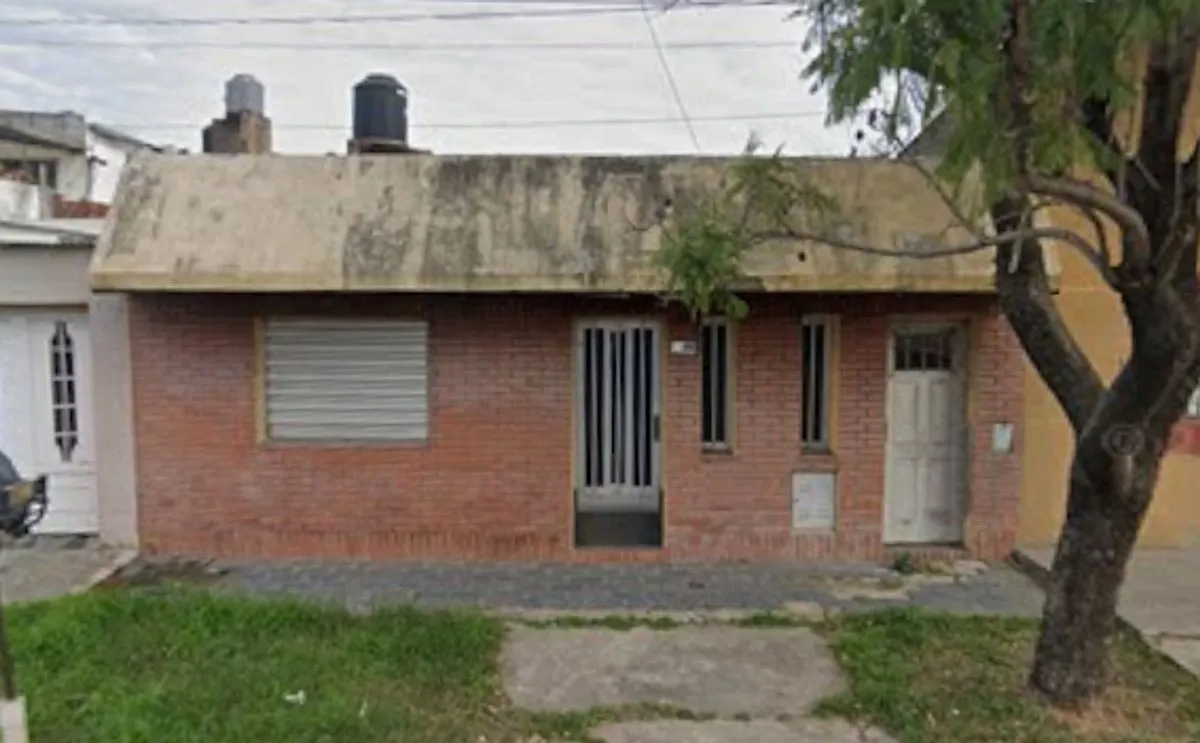 Casa en Mitre 6600