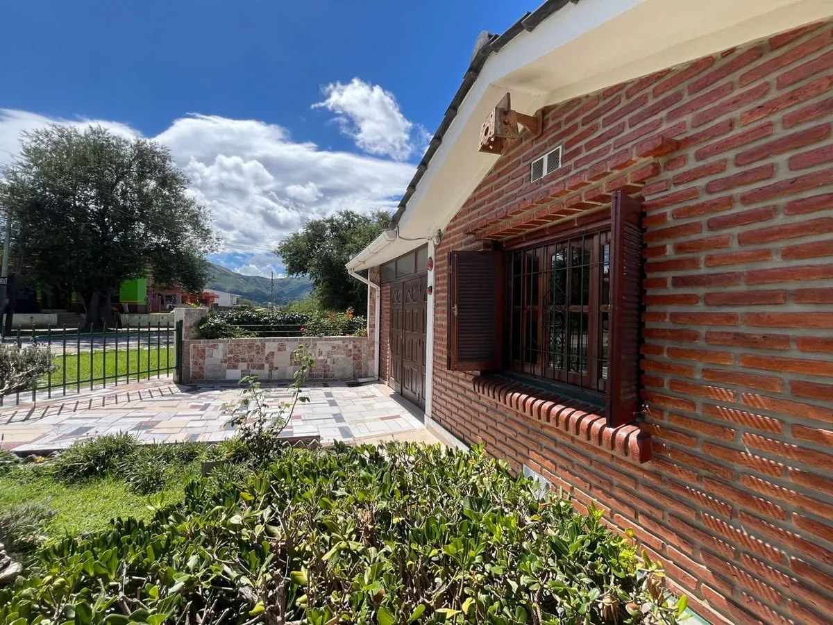 Casa en Av Italia 600