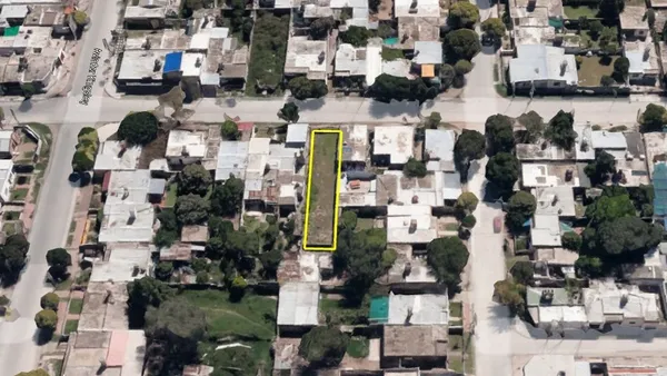 Lote en Antártida Argentina 4500
