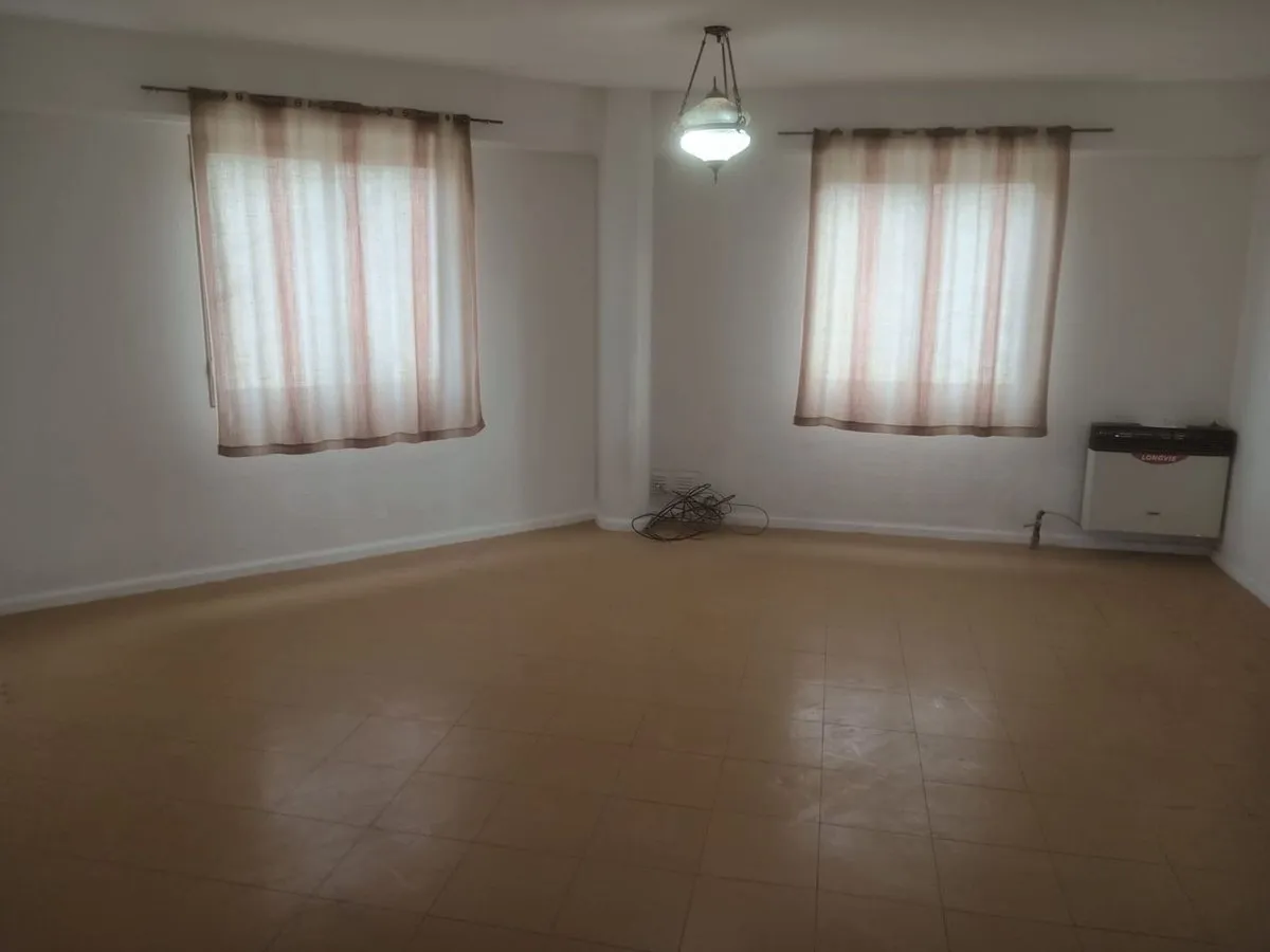 Departamento en Milton Woodley 0