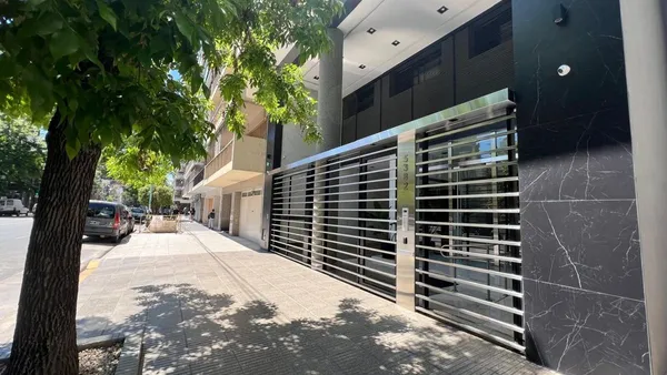 Departamento en Olazabal 5300