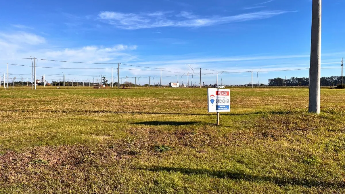 Lote en Ruta Provincial 21 S/N