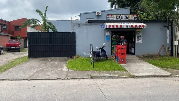 Casa en 9 de Julio 700