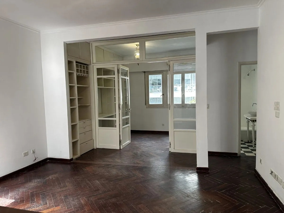Departamento en Vuelta de Obligado 1100