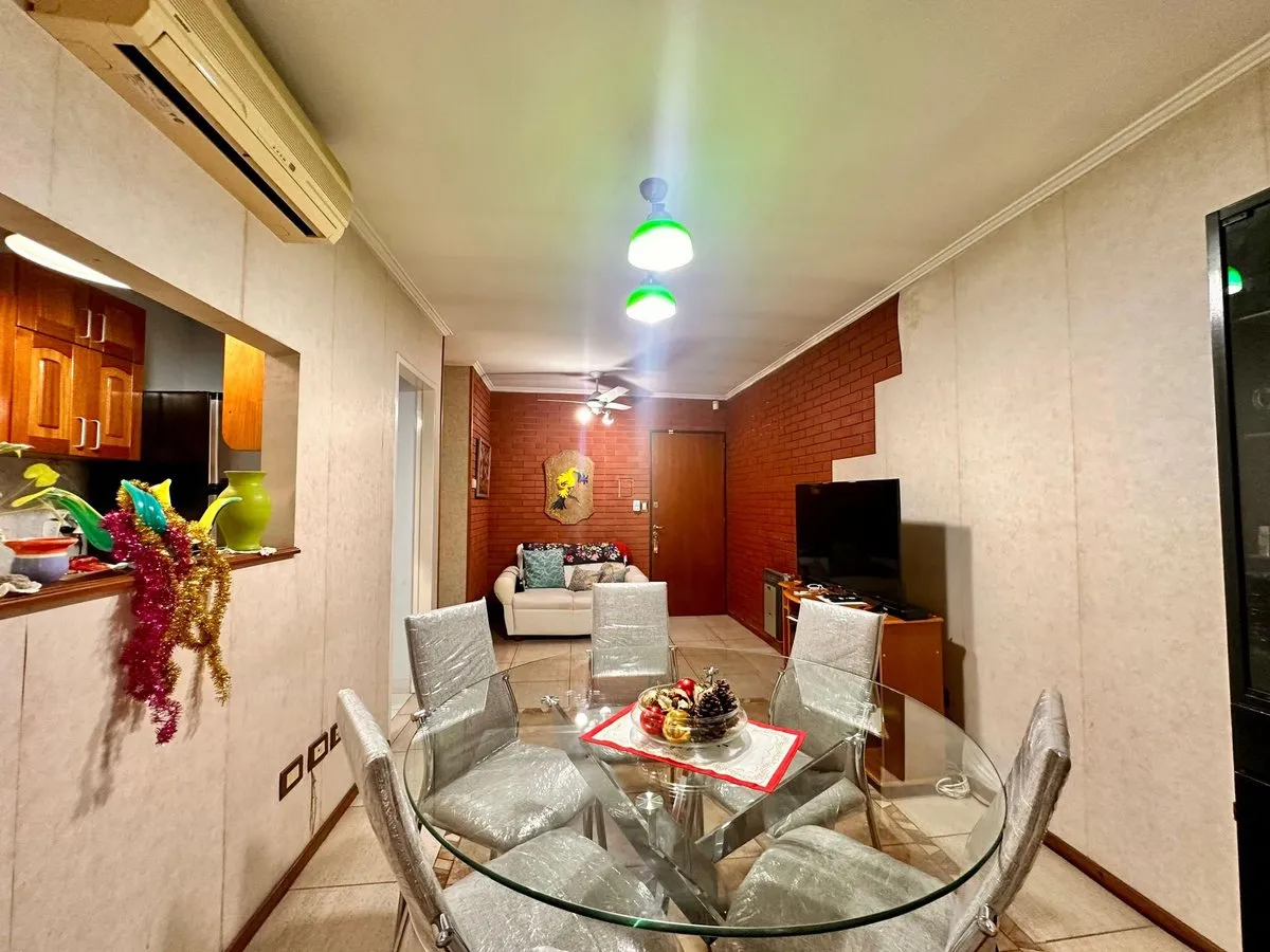 Departamento en Ayacucho 2400