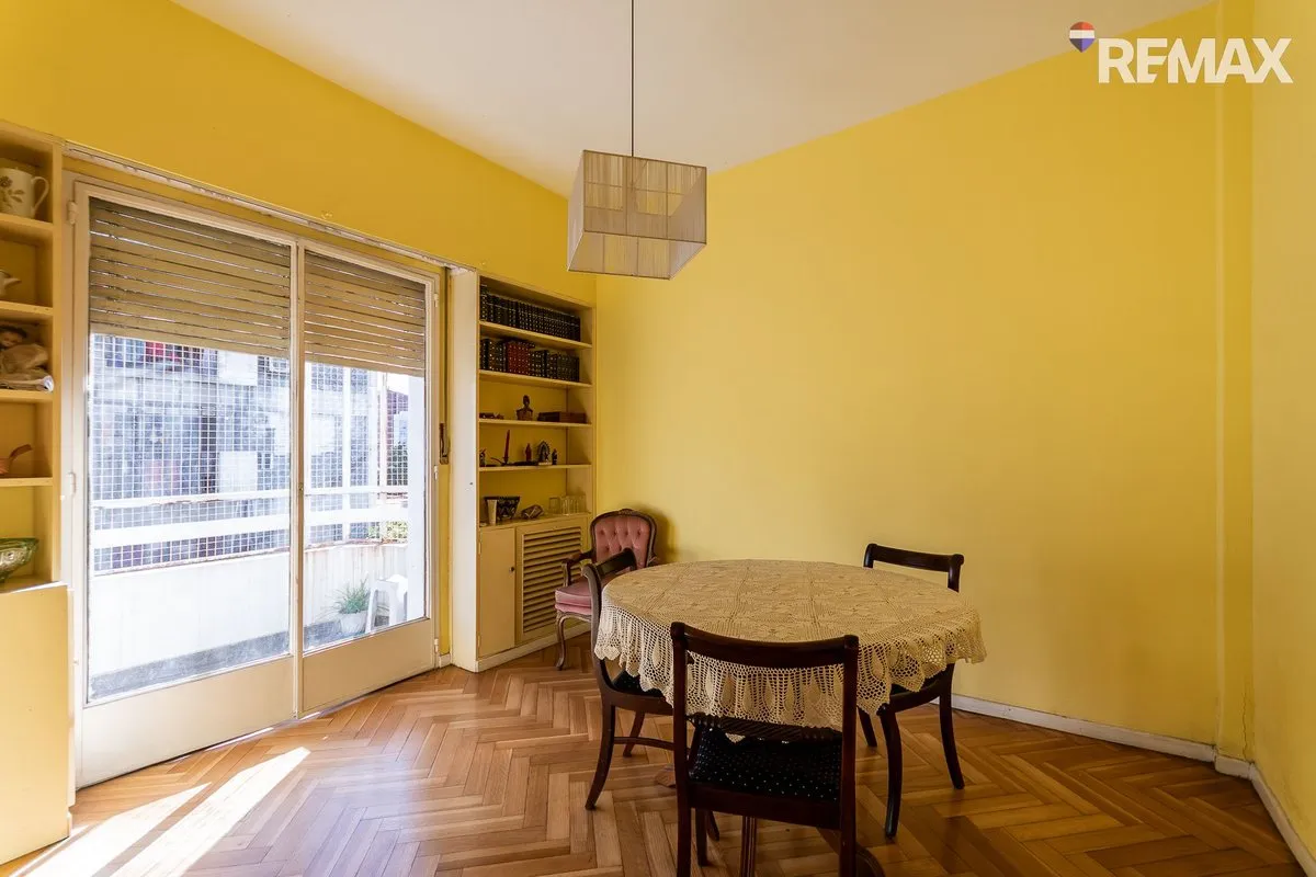 Departamento en Santiago del Estero 1300