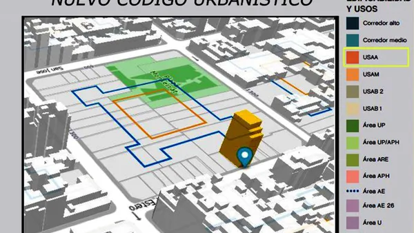 Lote en Santiago del Estero 600