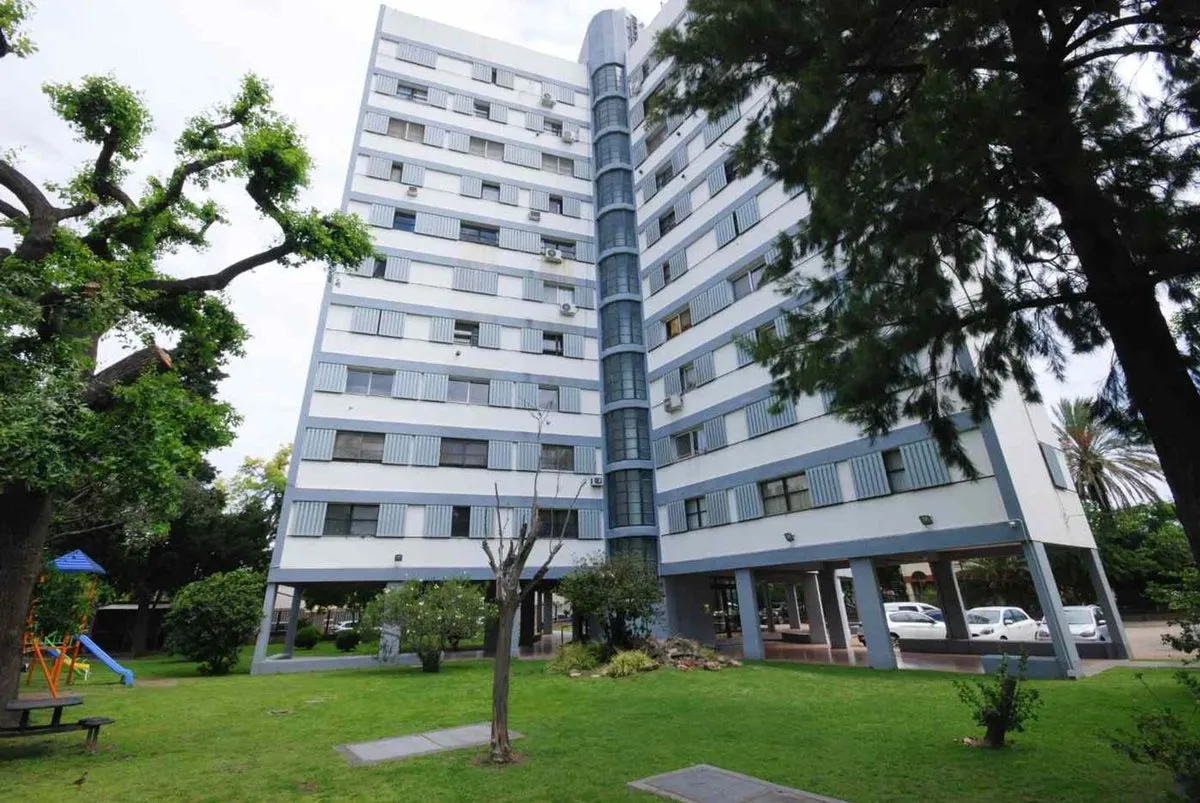Departamento en Avenida Bernabé Márquez 3100