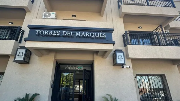 Departamento en Santiago del Estero 1200