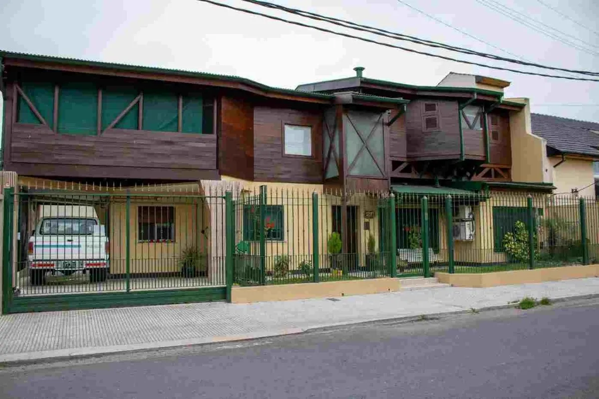 Casa en El Palmito 4300