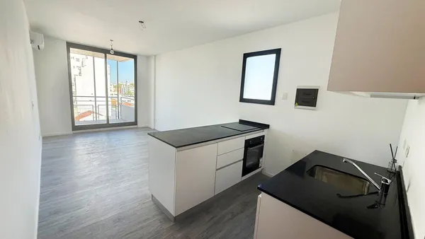 Departamento en Avenida Juan Bautista Justo 3300