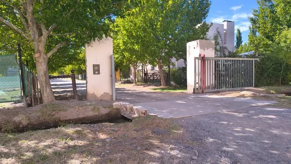 Lote en Ana Pavlova 100