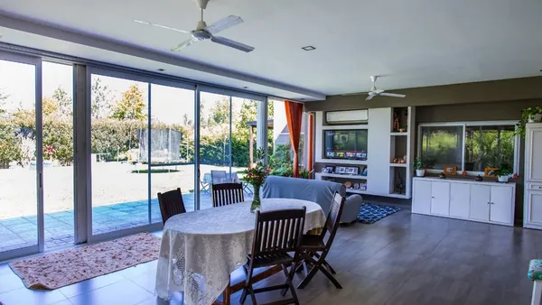 Casa en Aires del Llano el Amanecer 8 Parcela 5 0