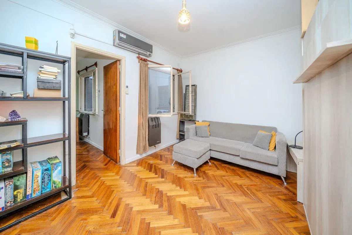 Departamento en Thames 2200