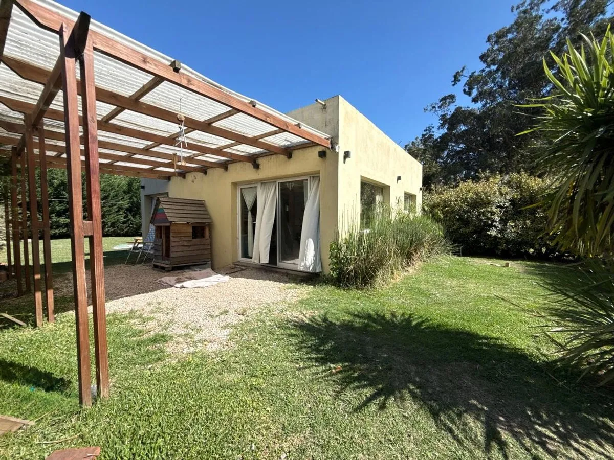 Casa en Mariano Moreno 400