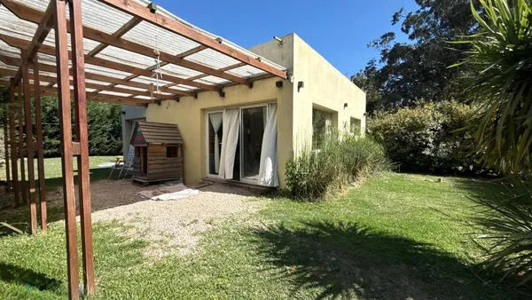 Casa en Mariano Moreno 400