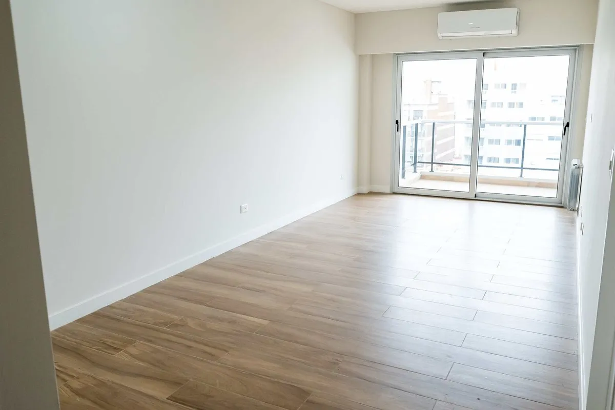 Departamento en Avenida Juan Bautista Alberdi 100