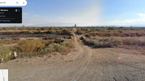 Lote en Ruta Nacional 40 S/N