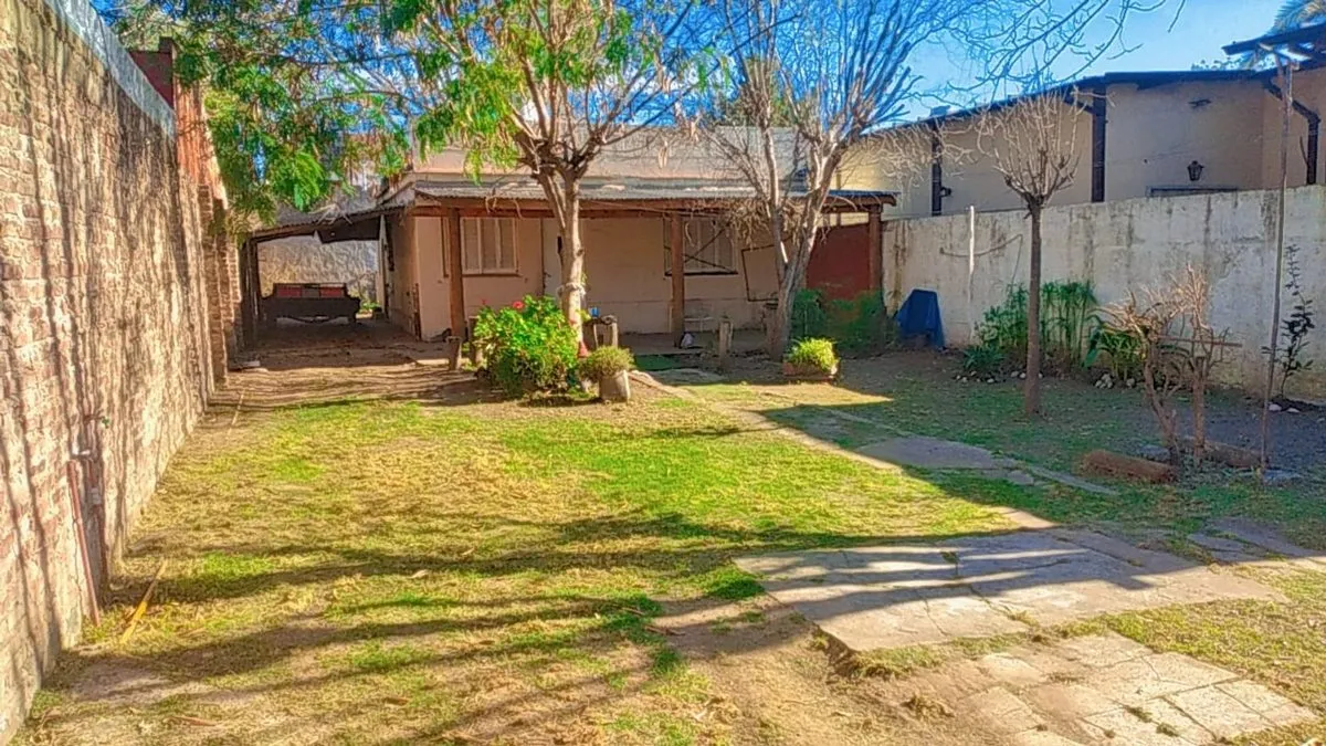 Casa en Alpatacal 600