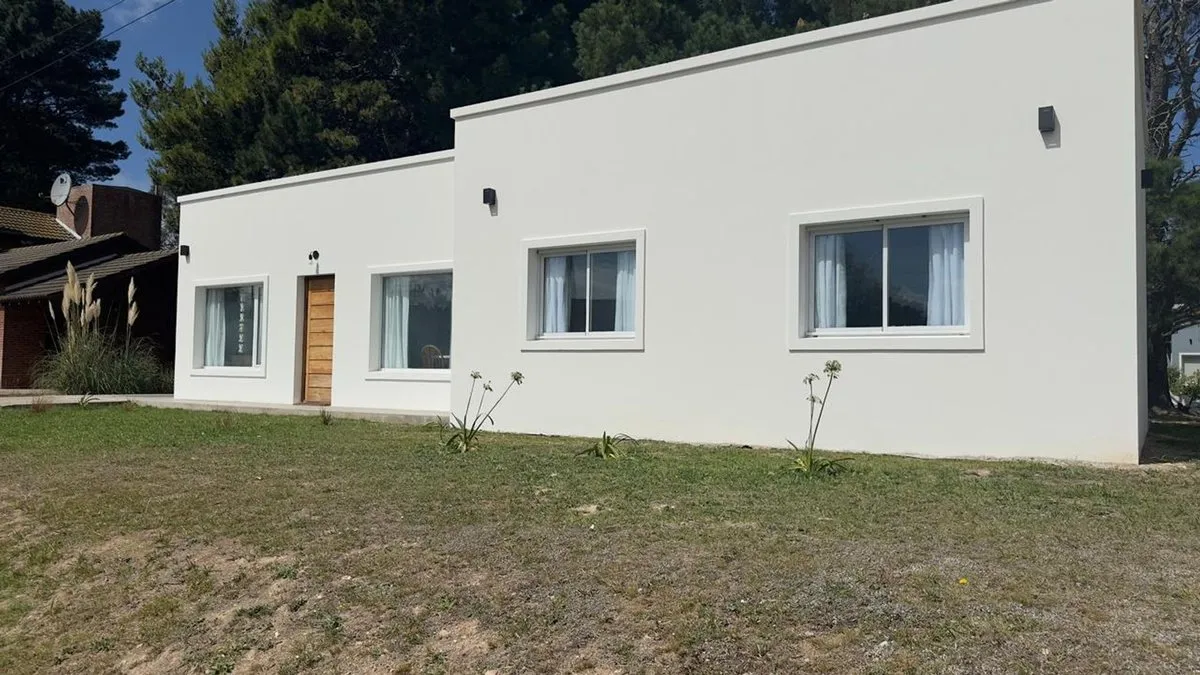Casa en Av. Las Copetonas 400