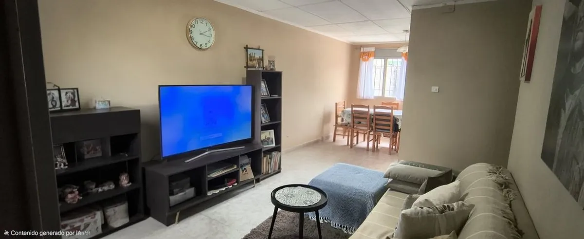 Casa en Teniente Vasquez 3300