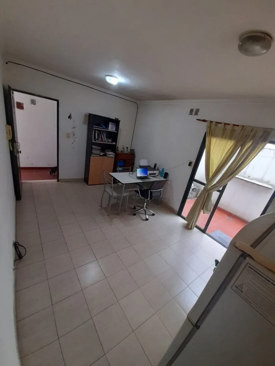Departamento en San Jerónimo 2100