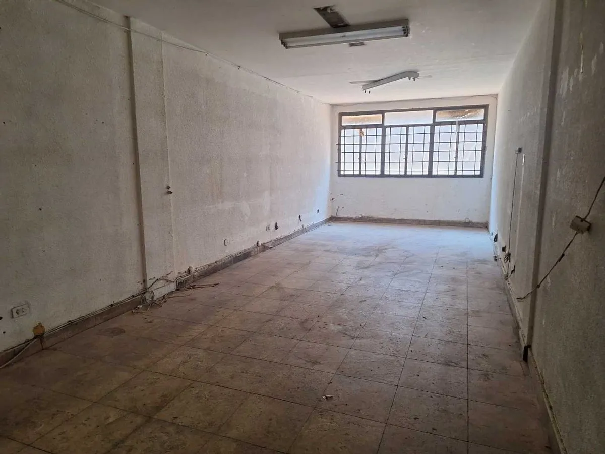 Oficina en Bartolomé Mitre 2300