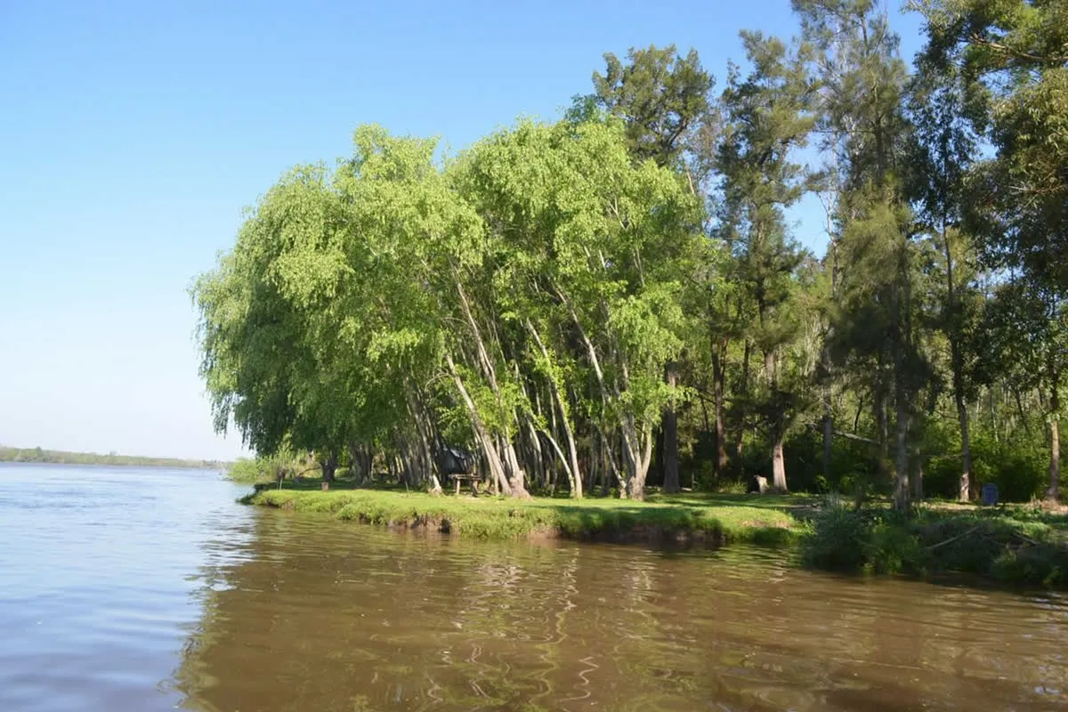 Lote en Autopista del Sol,ramal N° 9, Km. 60.5 0